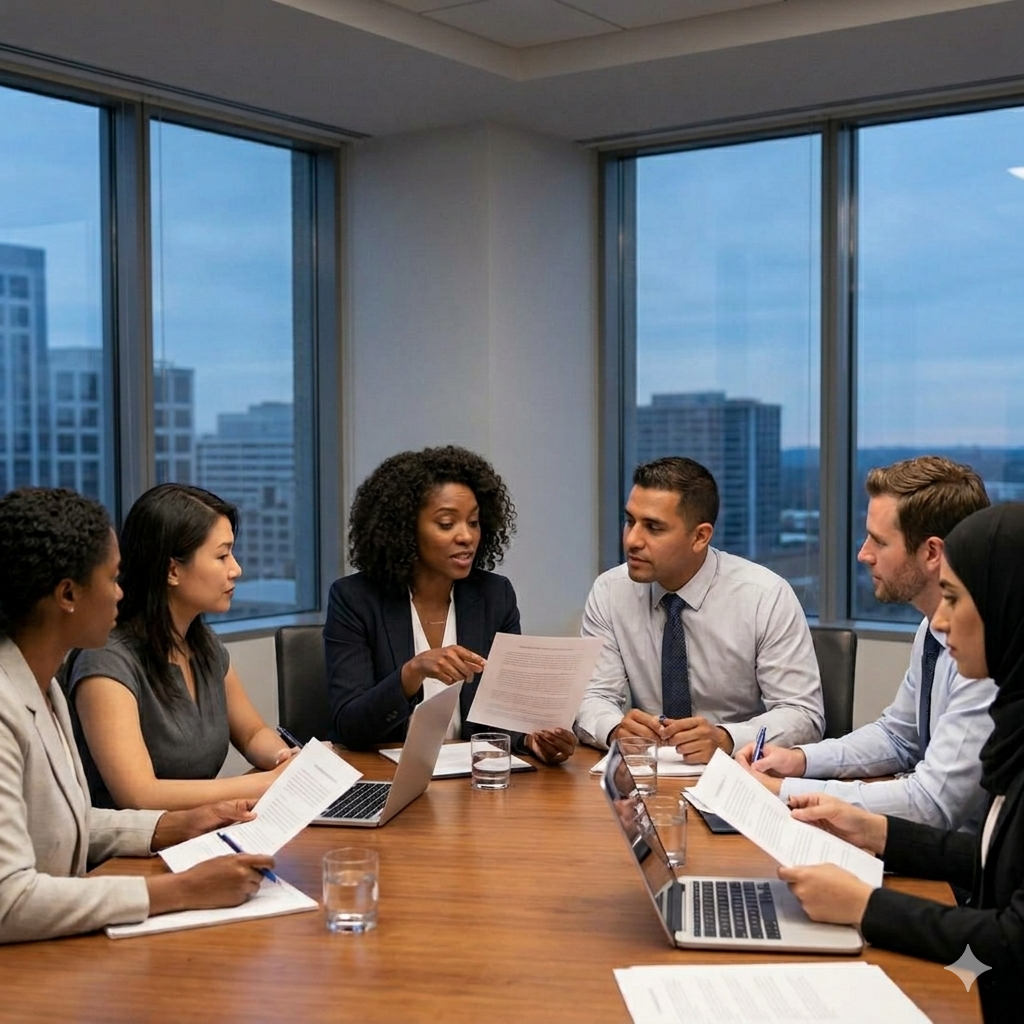 Non-profit Corporate Bylaws