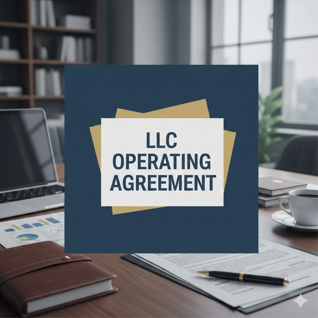 LLC Operating Agreement