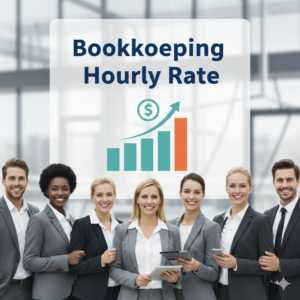 Bookkeeping Hourly Rate